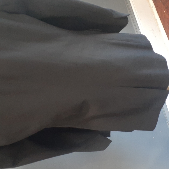 ALC Eddie black blazer Size 8 - Picture 7 of 16